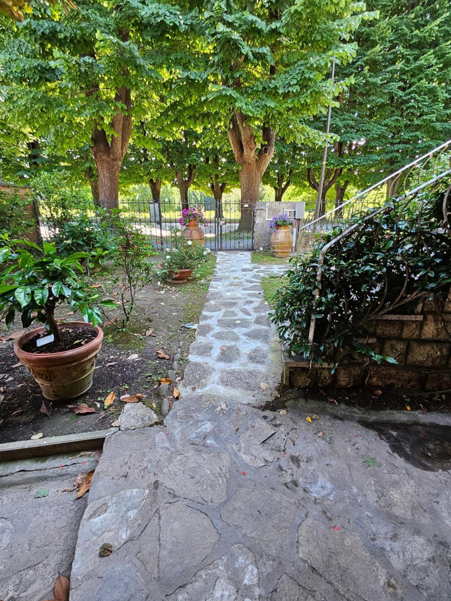 B&B Casa Tessieri Lucca Exterior foto